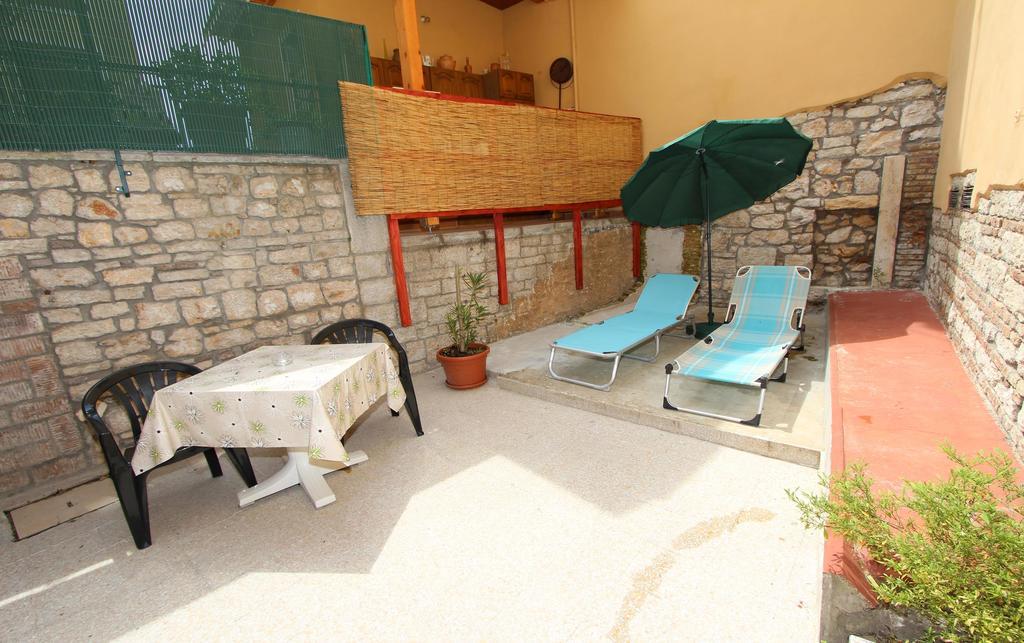 Studio Pupa Rovinj Extérieur photo