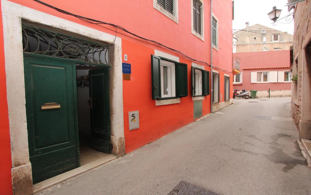 Studio Pupa Rovinj Extérieur photo