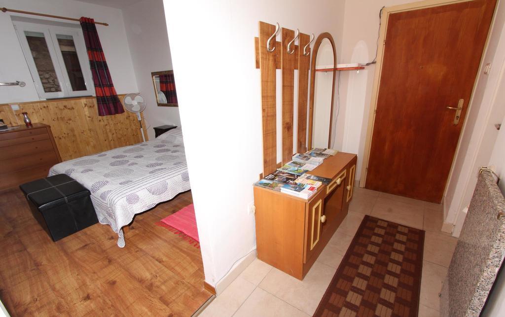 Studio Pupa Rovinj Extérieur photo