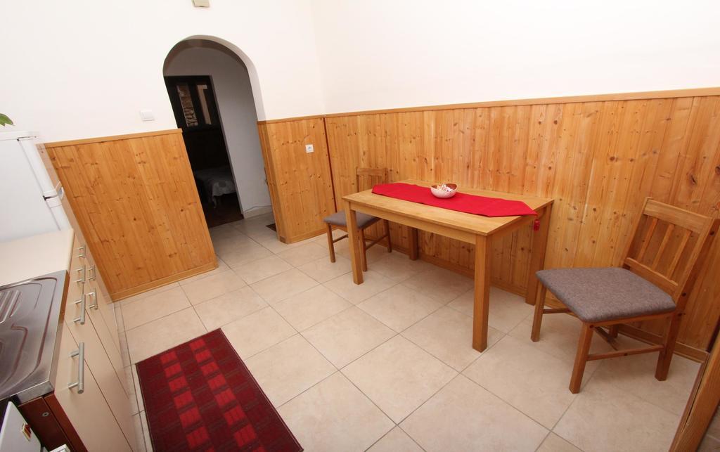 Studio Pupa Rovinj Extérieur photo