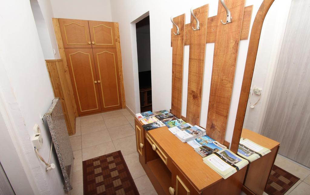 Studio Pupa Rovinj Extérieur photo