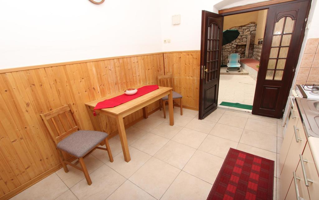 Studio Pupa Rovinj Extérieur photo