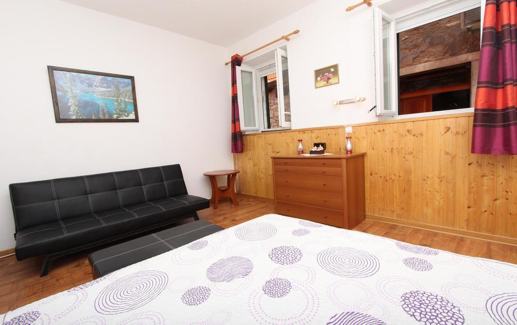 Studio Pupa Rovinj Extérieur photo