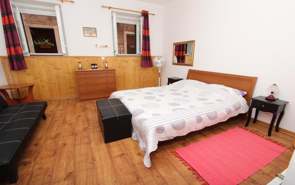 Studio Pupa Rovinj Extérieur photo