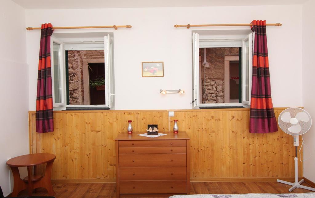 Studio Pupa Rovinj Extérieur photo